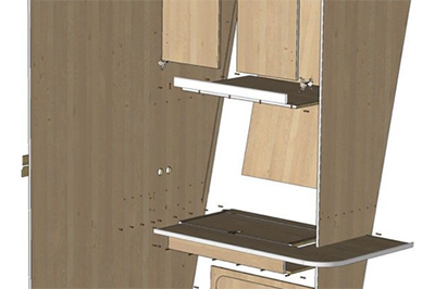 First image